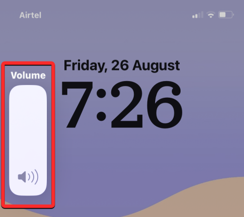 How to turn on speakers on iPhone