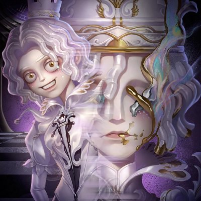 《第五人格》31赛季精华2奖励一览