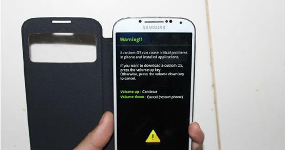 A complete guide to rooting your phone (teaching you how to easily flash your phone)