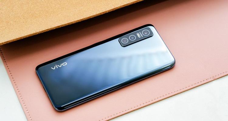 vivo mobile phone review (a smartphone that leads the future)