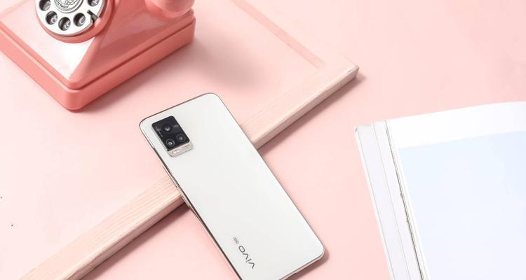 vivo 携帯電話レビュー（未来をリードするスマートフォン）