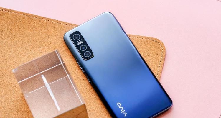 vivo 携帯電話レビュー（未来をリードするスマートフォン）