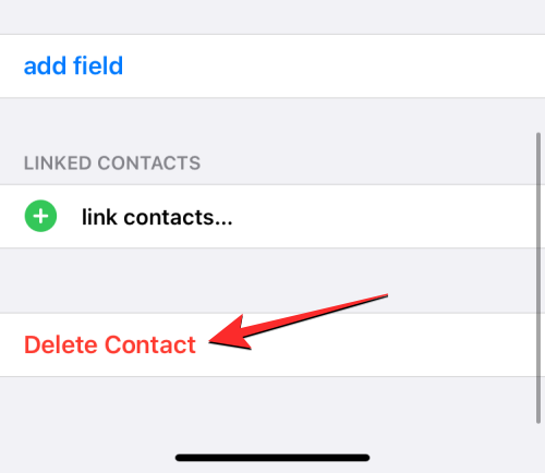 7 Ways to Delete Contacts on iPhone