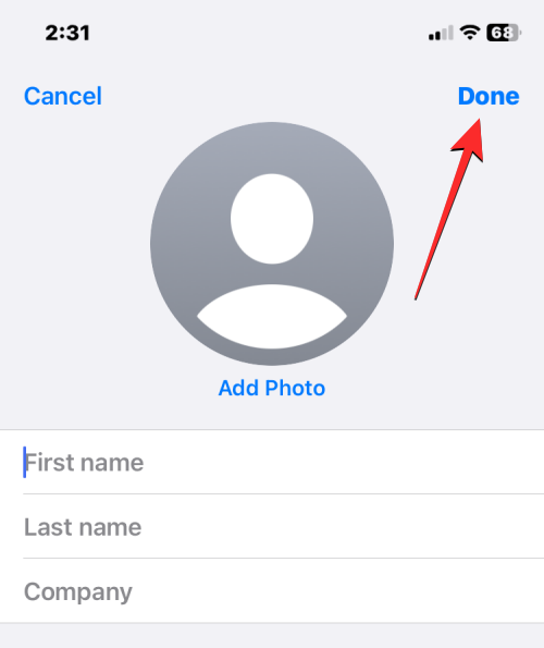 7 façons de supprimer des contacts sur iPhone