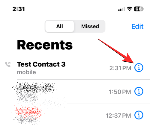 7 façons de supprimer des contacts sur iPhone