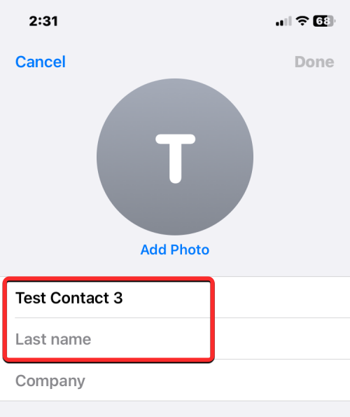 7 façons de supprimer des contacts sur iPhone