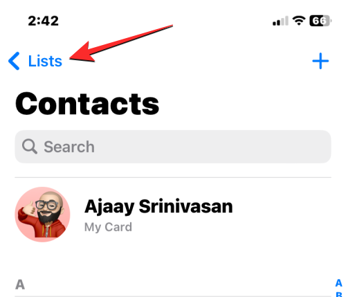 7 Ways to Delete Contacts on iPhone