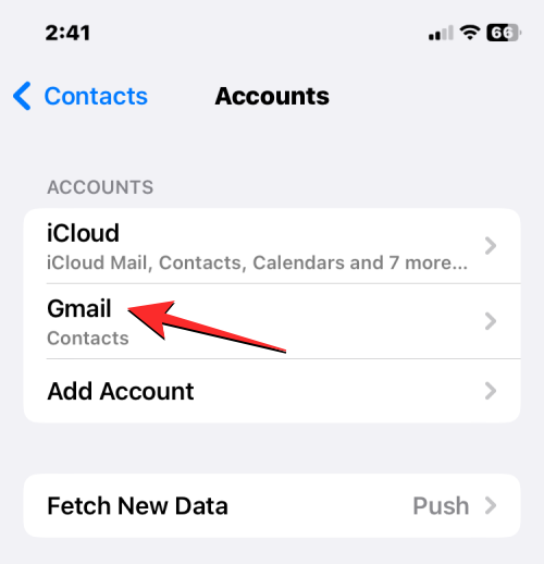 7 façons de supprimer des contacts sur iPhone