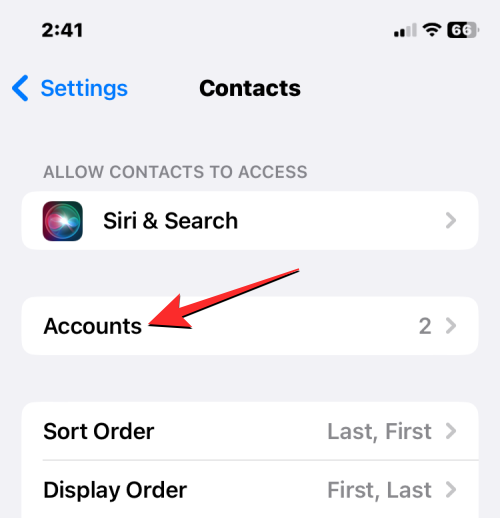 7 façons de supprimer des contacts sur iPhone