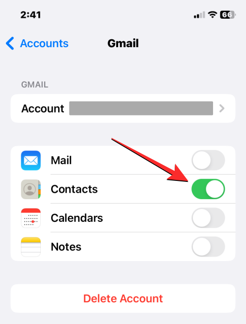 7 façons de supprimer des contacts sur iPhone