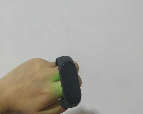 Xiaomi bracelet usage tutorial (detailed Xiaomi bracelet usage tutorial to make your wearable device function)