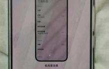 小米手机DC调光功能（定制化光线亮度，独特主题魅力尽显）