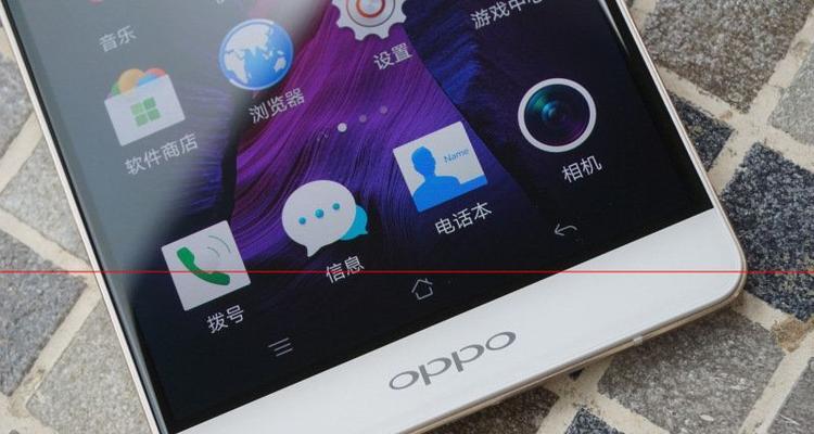 OPPO 携帯電話の仮想ボタンをテーマとして設定する方法 (ワンクリックで携帯電話のエクスペリエンスをカスタマイズ)