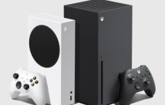 xboxseriesx和s手柄区别