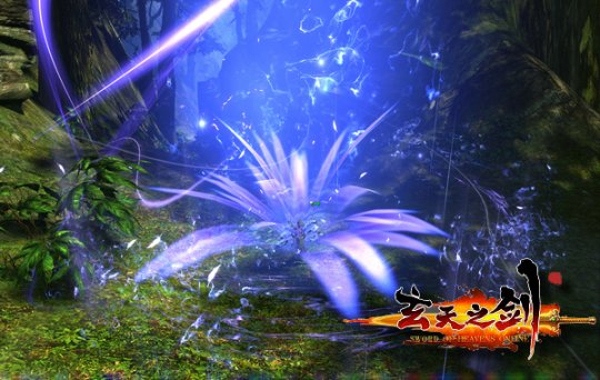 Der neue Server „Crouching Tiger, Hidden Dragon“ von „Sword of Xuantian“ ist gestartet. Wenn Sie nicht wissen, wie man spielt, probieren Sie es aus!