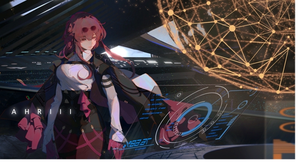 Honkai: Star Rail  Suggestions de formation Kafka