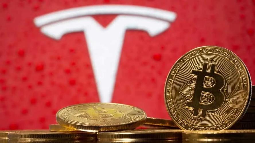 Apakah pendapat anda tentang Tesla membeli Bitcoin?