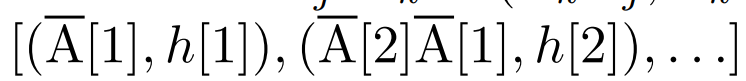 Without dividing it into tokens, learn directly from bytes efficiently. Mamba can also be used in this way.