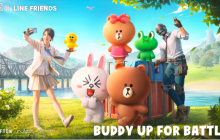 又一波官方良心活动？《PUBG MOBILE》迎春龙年福利拉满，错过又要等一年！