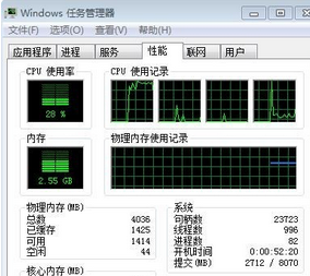 コンピューターのタスクマネージャーを開く方法