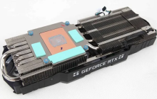 耕升炫光oc是丐版吗