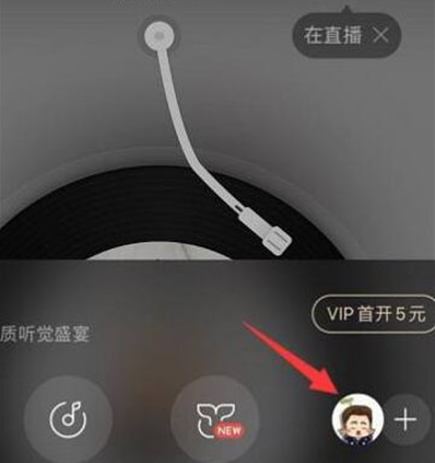 NetEase Cloud で一緒に音楽を聴く方法