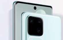 vivo V30 手机发布，配备三颗 50 MP 摄像头
