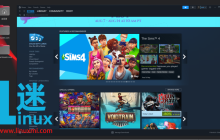 突破壁垒:Linux 在 Steam 平台上超越了 macOS