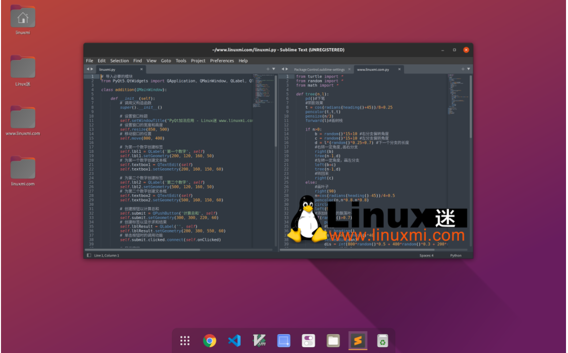 Linux 上最好的 8 款 Markdown 编辑器