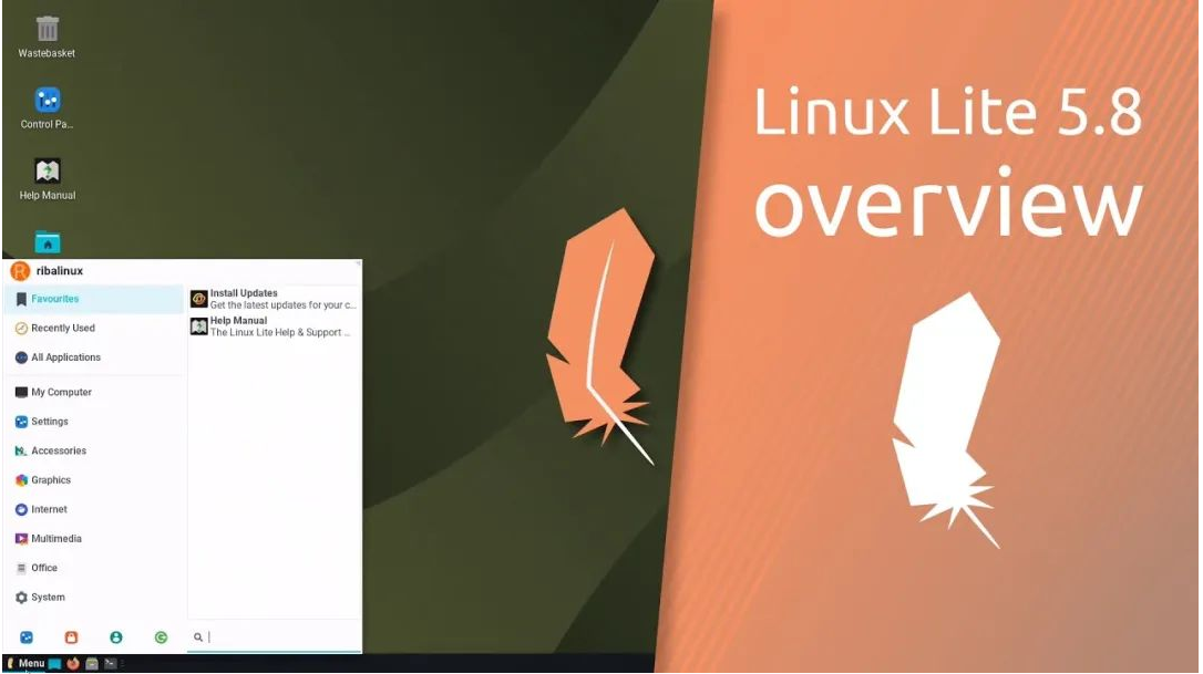 新しい Linux システムは Windows と同じくらい使いやすい