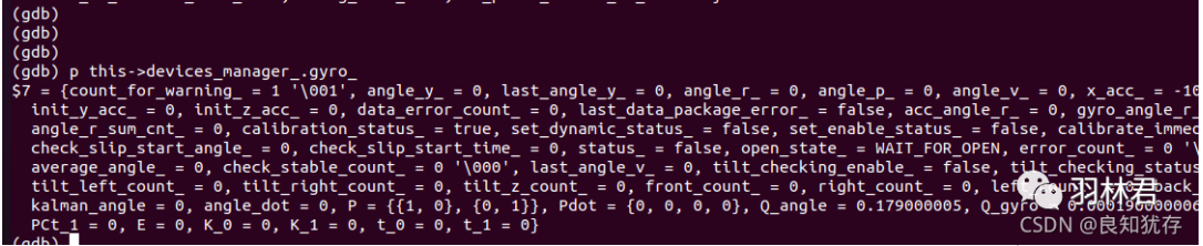 Praktische Weitergabe der Linux-Entwicklungs-Coredump-Dateianalyse