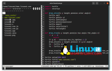 比 Vim 更现代直观的 Linux 文本编辑器