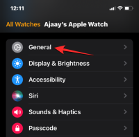 修复联系人未同步到 Apple Watch 的 9 种方法