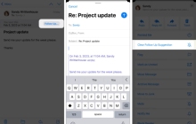 如何在iPhone、iPad和Mac上的邮件应用程序中使用“跟进”