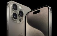 iPhone15Pro电池寿命如何?与苹果14的对比