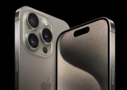 iPhone15Pro电池寿命如何?与苹果14的对比