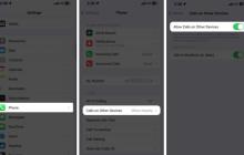 无法通过Apple Watch接听电话?12种修复方法!