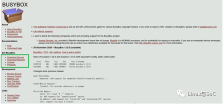 手把手教你构建linux rootfs