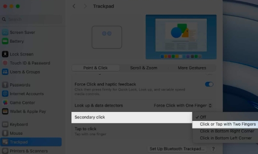 How to Right-Click on a Mac: 5 Quick Methods Explained!