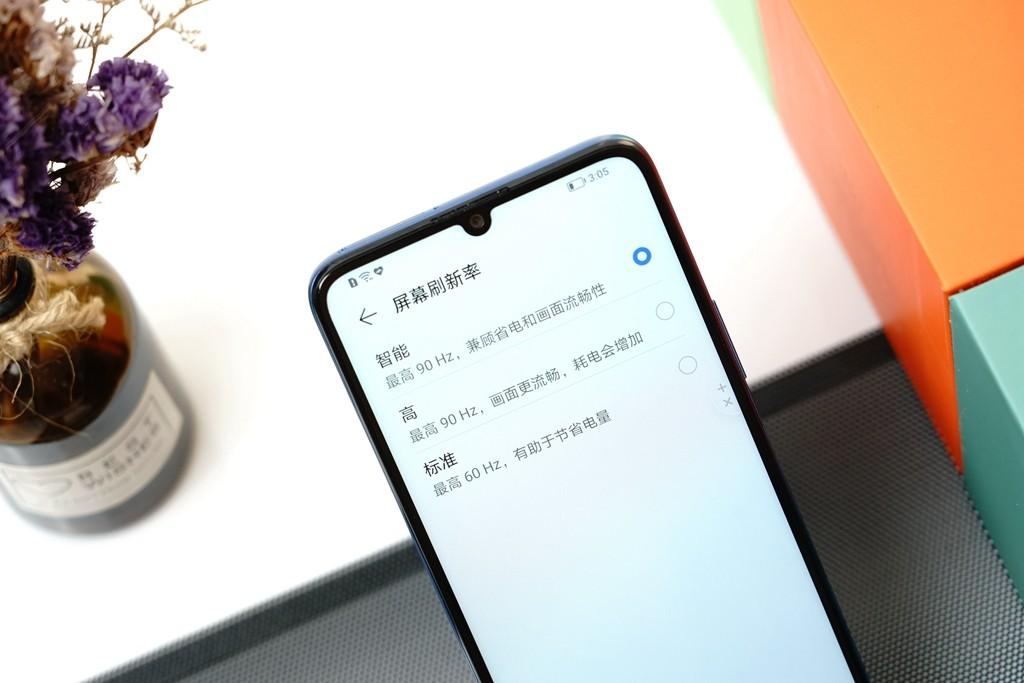 荣耀畅玩30plus参数怎么样啊 秒懂：荣耀畅玩30 Plus评测