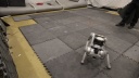 CMUÐ achieves a breakthrough: the robot dog has a full agility value, can cross obstacles at super high speed, and has both speed and safety!