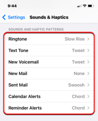 如何在带或不带响铃/静音开关的 iPhone 上启用铃声