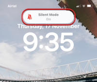 如何在带或不带响铃/静音开关的 iPhone 上启用铃声
