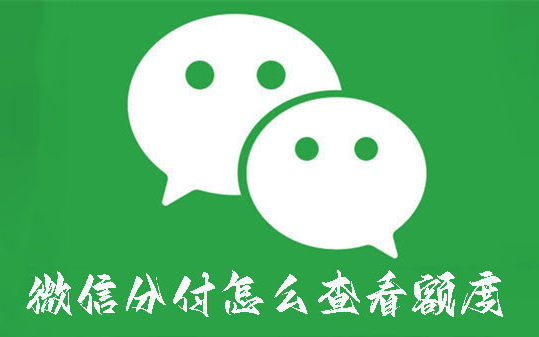 How to check the WeChat payment limit