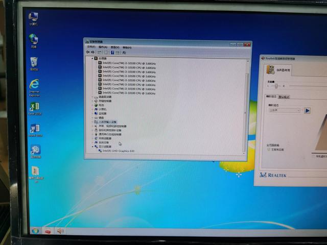 Dell install win7 system USB disk