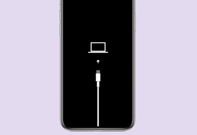 あなたのiPhoneがAppleロゴにくっついていませんか？直す5つの方法！