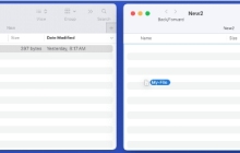 如何在Mac电脑上移动文件和文件夹？4种方法解释！