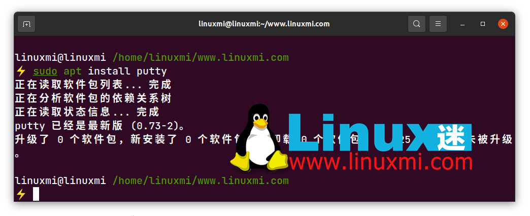 超级强大！Linux 下 6 个终极 SSH 客户端