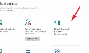 防火墙怎么关 必看:win11电脑防火墙禁用教程