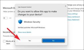防火墙怎么关 必看:win11电脑防火墙禁用教程
